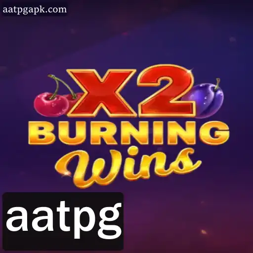 Descubra a Excitação do Jogo BurningWinsX2