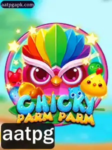 Explorando o Mundo do Jogo ChickyParmParm
