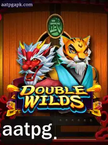 DoubleWilds: Descubra o Novo Fenômeno do Mundo dos Jogos