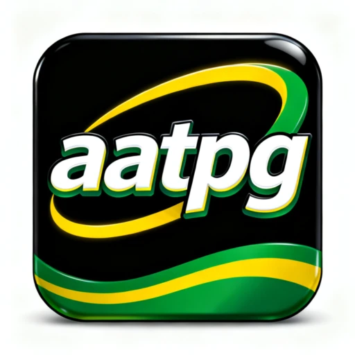 aatpg Logo