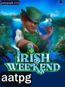IrishWeekend: A Inovadora Experiência de Jogo com um Toque de Aventura