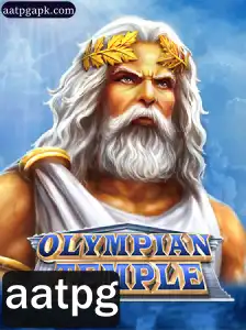 OlympianTemple: A Imersão no Mundo dos Deuses e Desafios Épicos