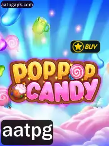 Explorando POPPOPCANDY: Um Mergulho no Mundo Colorido dos Doces Balões
