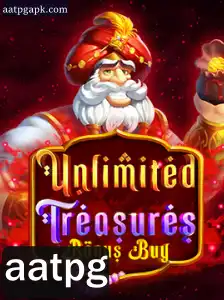 UnlimitedTreasuresBonusBuy: Descubra o Jogo do Momento