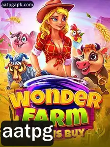 Descubra o Mundo Mágico de WonderFarmBonusBuy