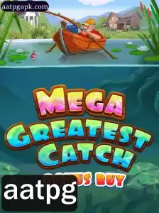 Descubra o Mundo de Emoções com MegaGreatestCatchBonusBuy