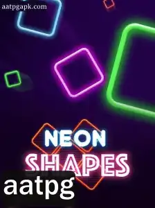 Explorando NeonShapes: Um Mundo de Estratégia e Criatividade