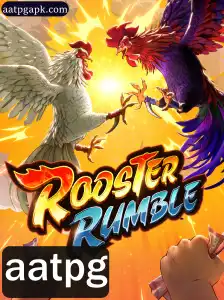 Descubra o Fascinante Mundo de RoosterRumble