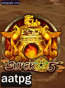 Descubra o Mundo Envolvente de Super5
